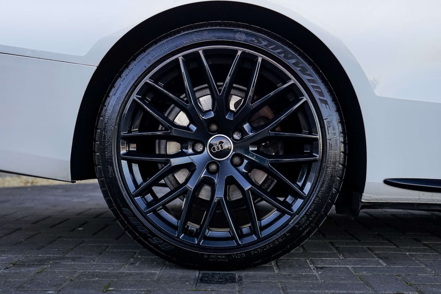 Used Audi A5 2015 for sale - 77087299: Photo 20