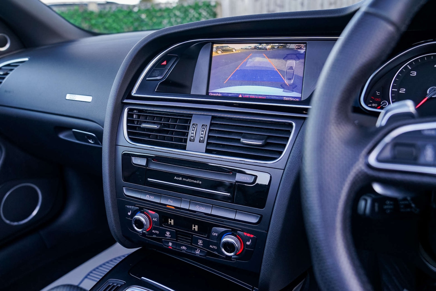 Used Audi A5 2015 for sale - 77087299: Photo 22