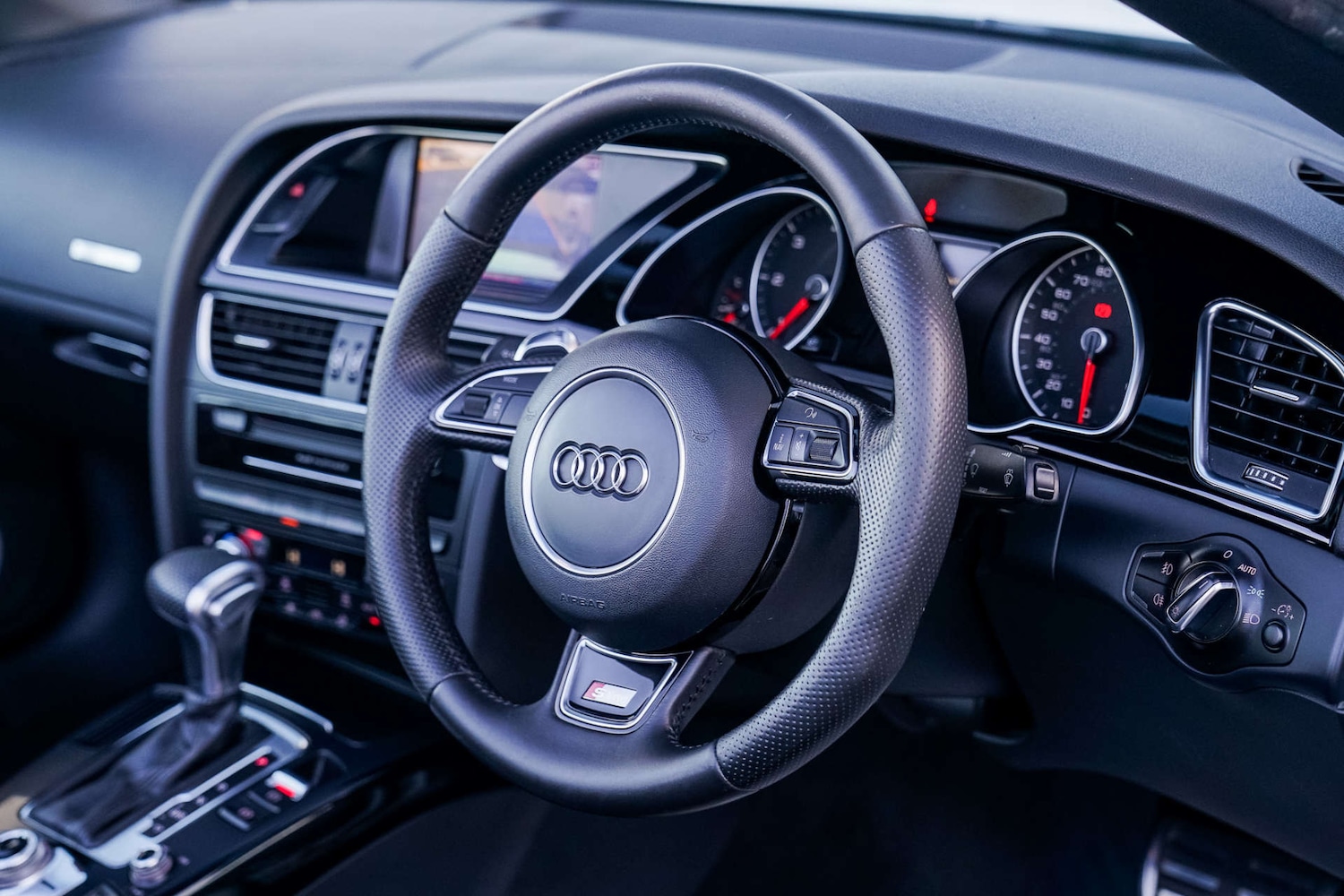 Used Audi A5 2015 for sale - 77087299: Photo 25