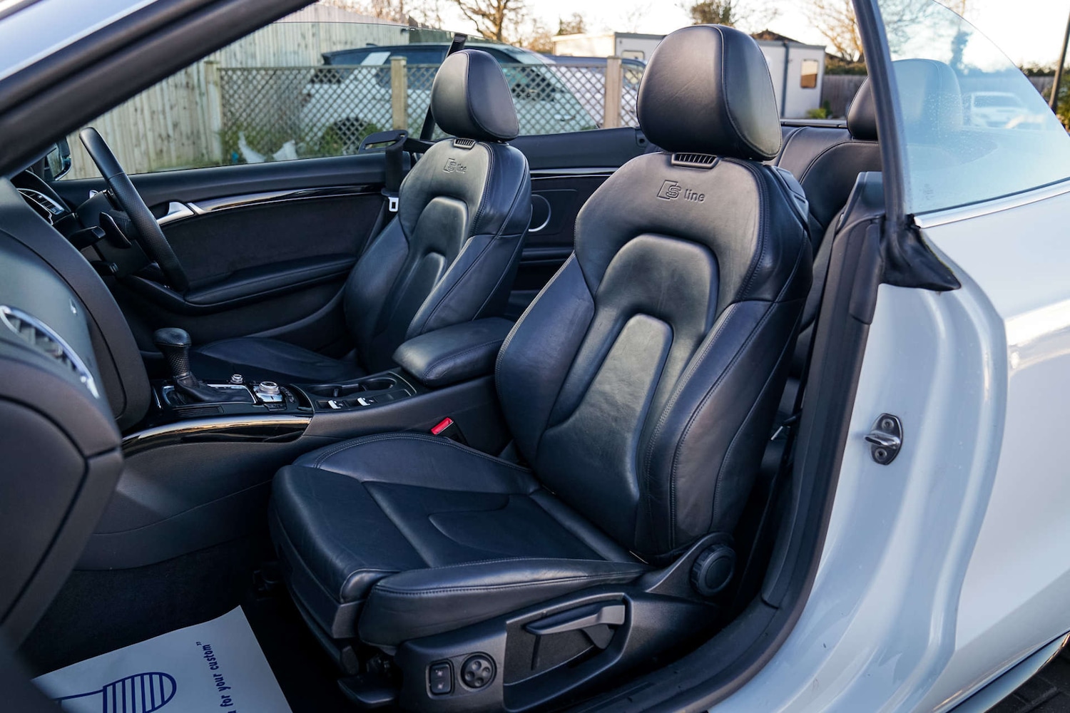 Used Audi A5 2015 for sale - 77087299: Photo 26