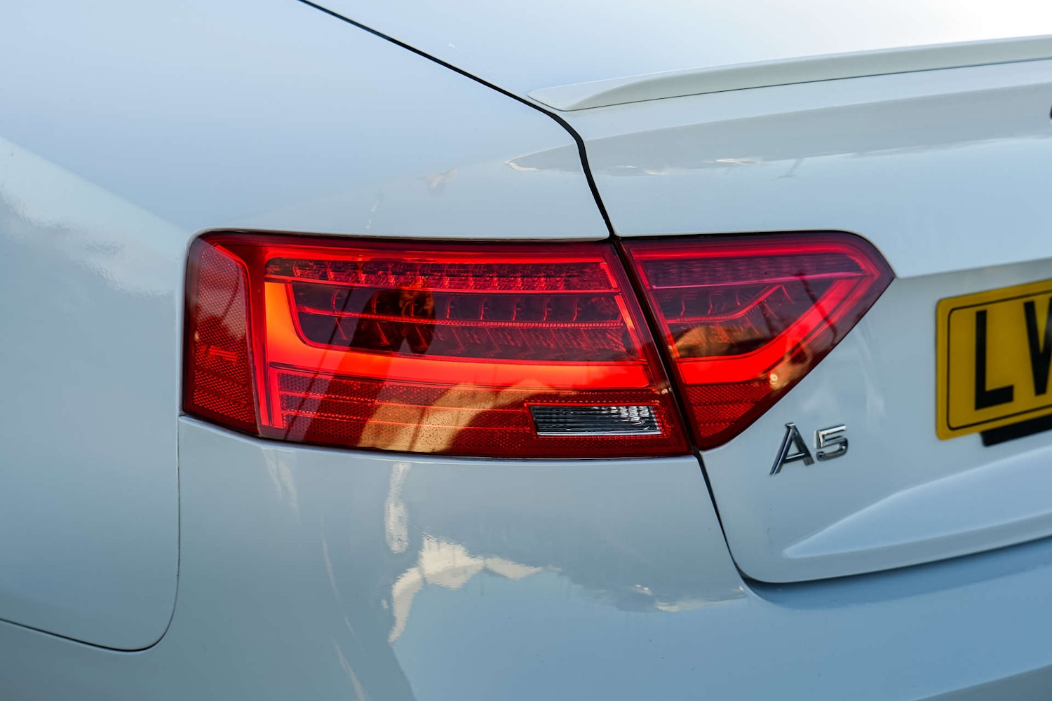 Used Audi A5 2015 for sale - 77087299: Photo 27