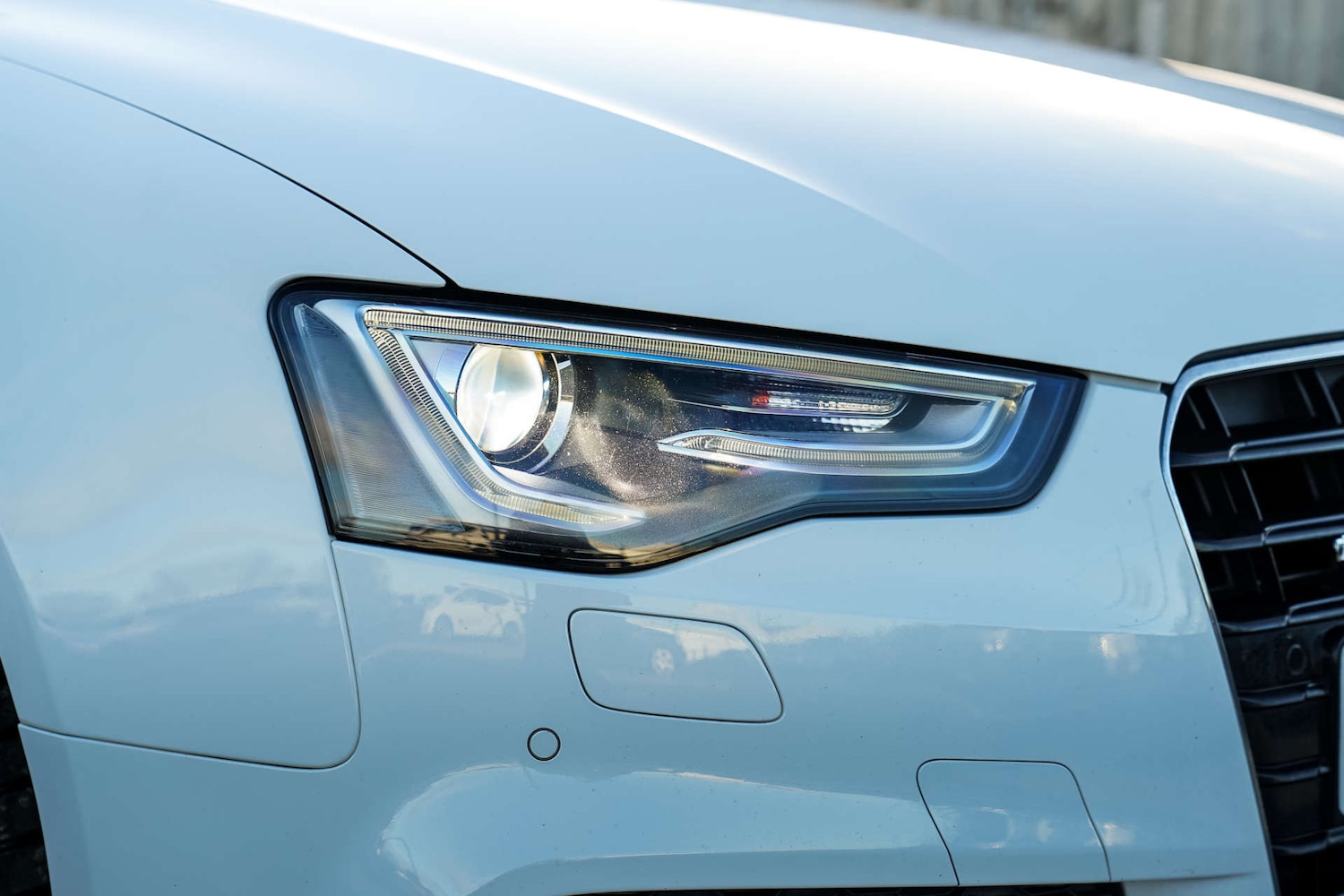 Used Audi A5 2015 for sale - 77087299: Photo 28