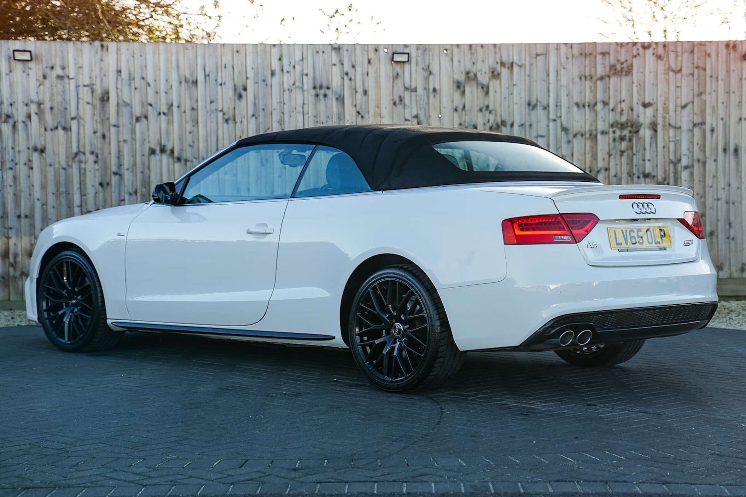 Used Audi A5 2015 for sale - 77087299: Photo 3