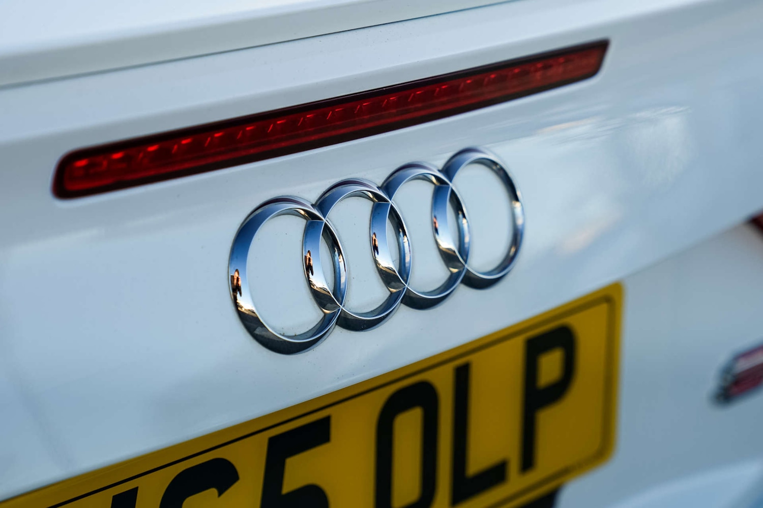 Used Audi A5 2015 for sale - 77087299: Photo 30