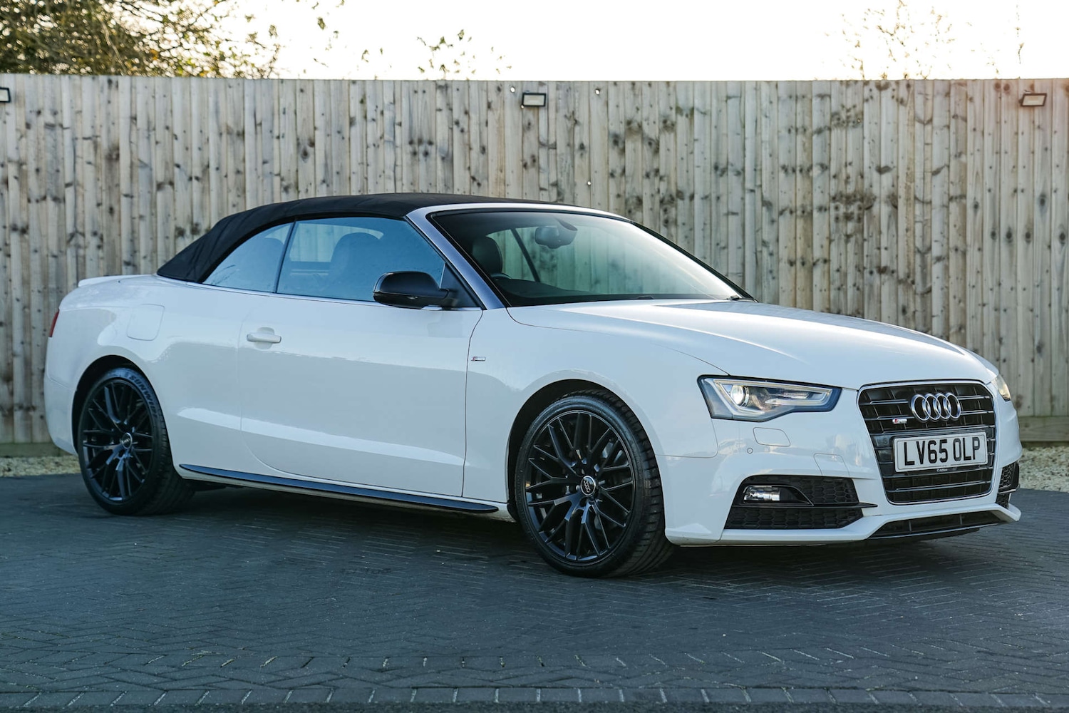 Used Audi A5 2015 for sale - 77087299: Photo 4