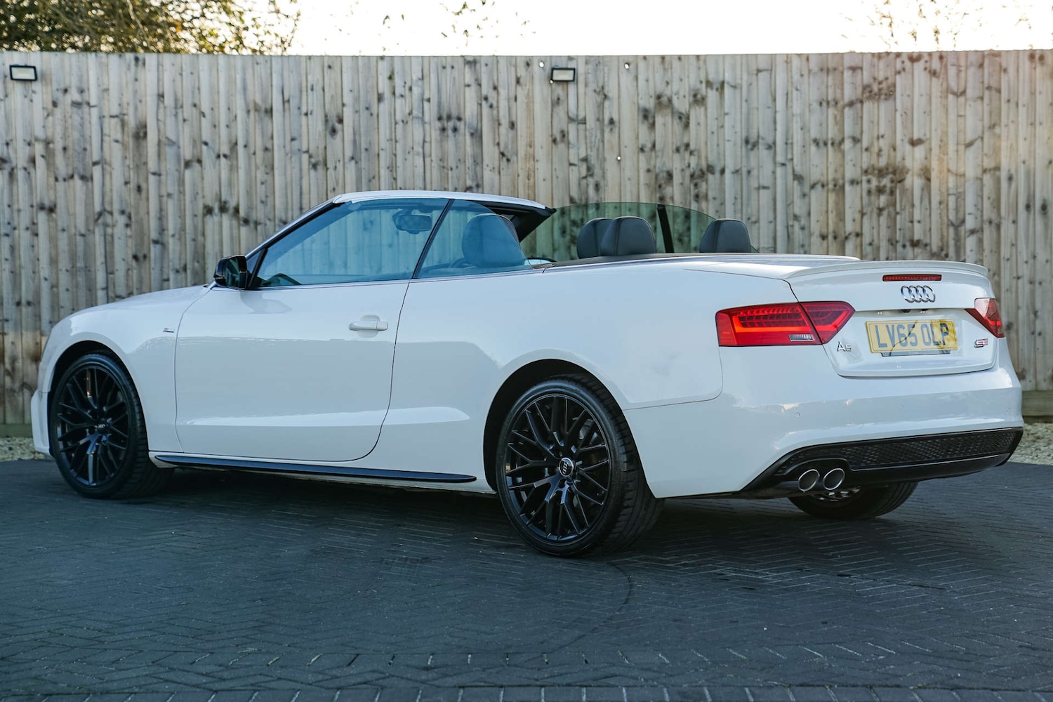 Used Audi A5 2015 for sale - 77087299: Photo 5