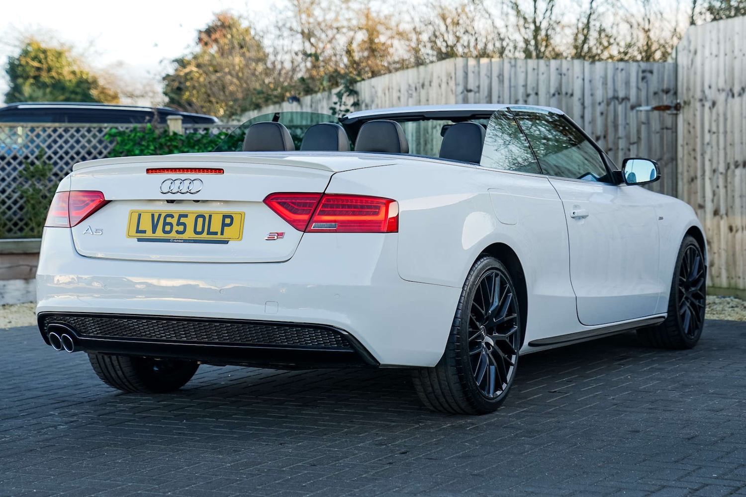 Used Audi A5 2015 for sale - 77087299: Photo 6