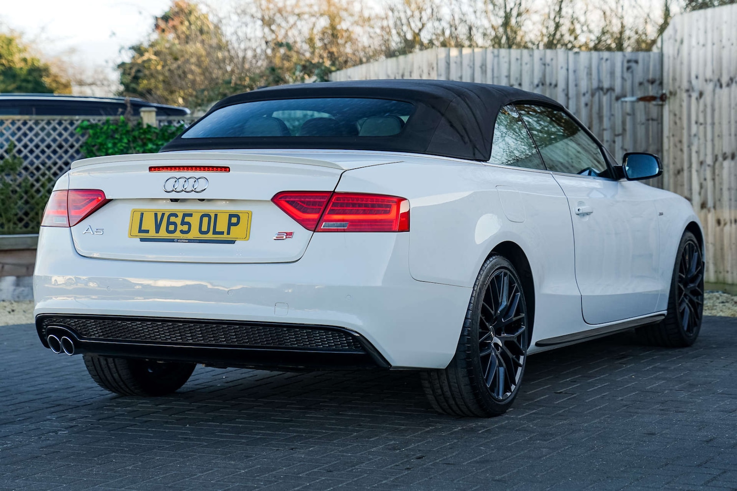 Used Audi A5 2015 for sale - 77087299: Photo 7