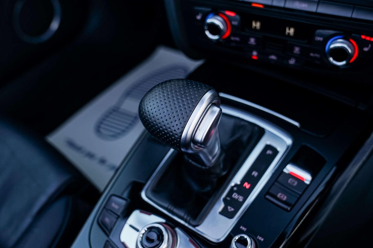 Used Audi A5 2015 for sale - 77087299: Photo 8