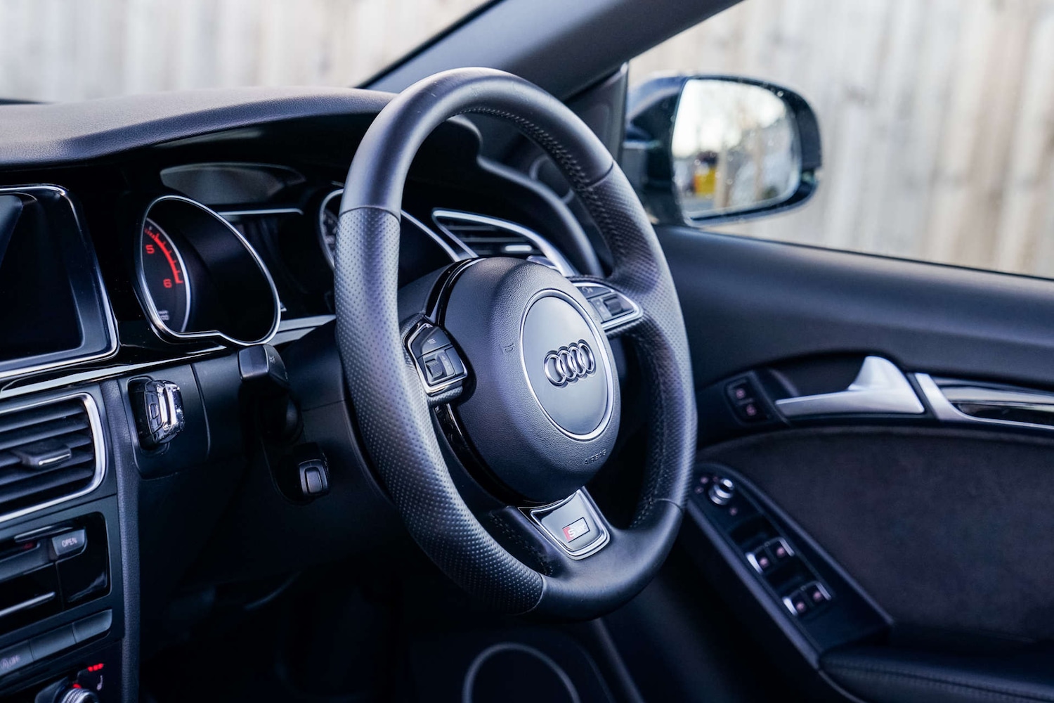 Used Audi A5 2015 for sale - 77087299: Photo 9