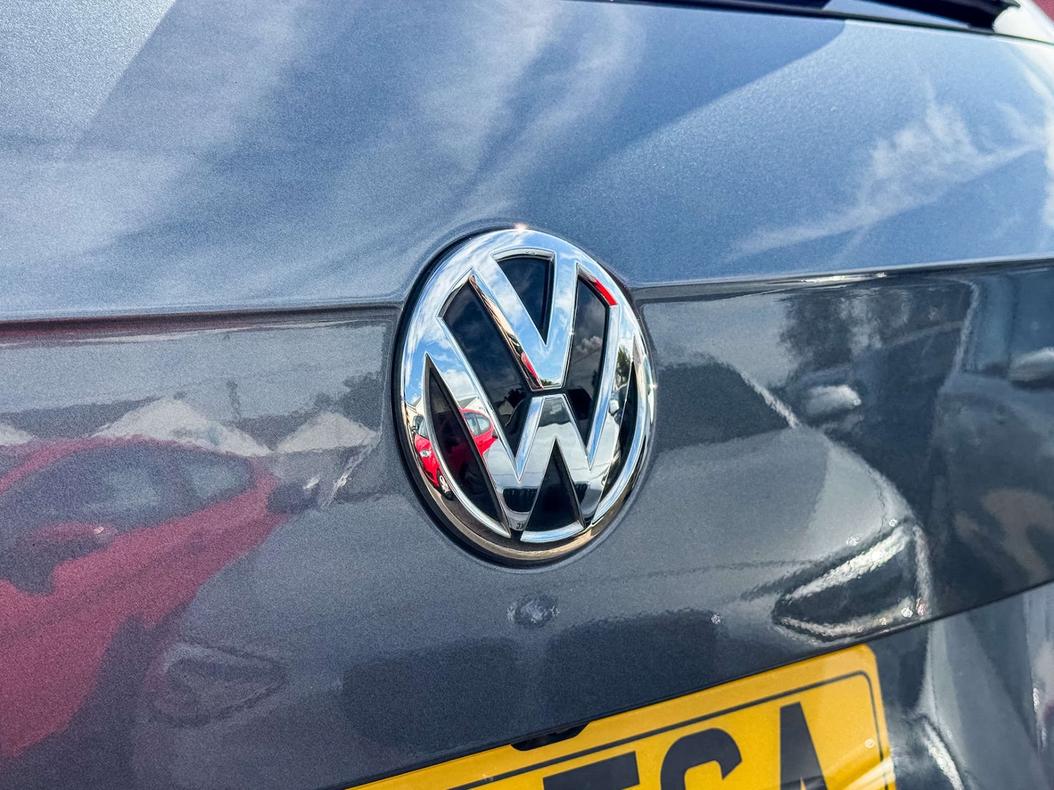 Used Volkswagen Tiguan 2019 for sale - 76299550: Photo 8