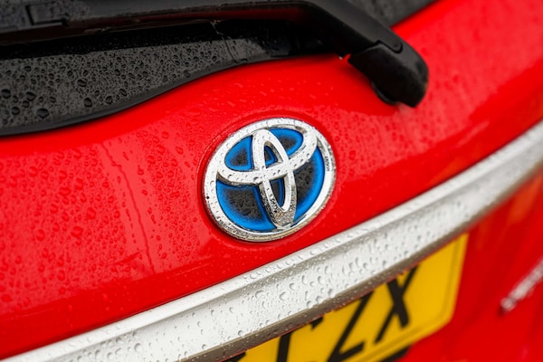 Used Toyota Yaris 2016 for sale - 76020197: Photo 10