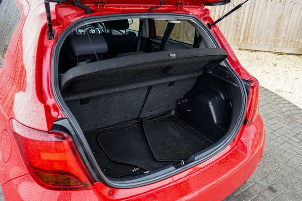 Used Toyota Yaris 2016 for sale - 76020197: Photo 18