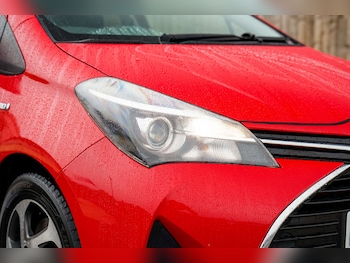 Used Toyota Yaris 2016 for sale - 76020197: Photo 3