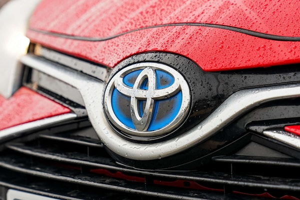 Used Toyota Yaris 2016 for sale - 76020197: Photo 4
