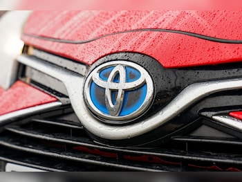 Used Toyota Yaris 2016 for sale - 76020197: Photo 4