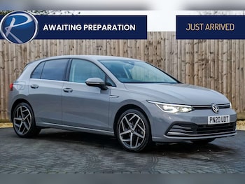 Used Volkswagen Golf 2020 for sale - 76884350: Photo