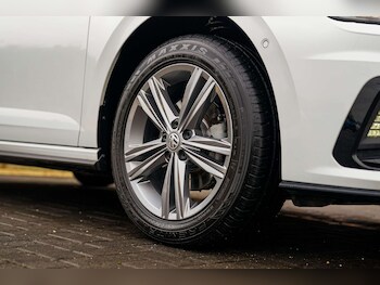 Used Volkswagen Polo 2018 for sale - 77209982: Photo