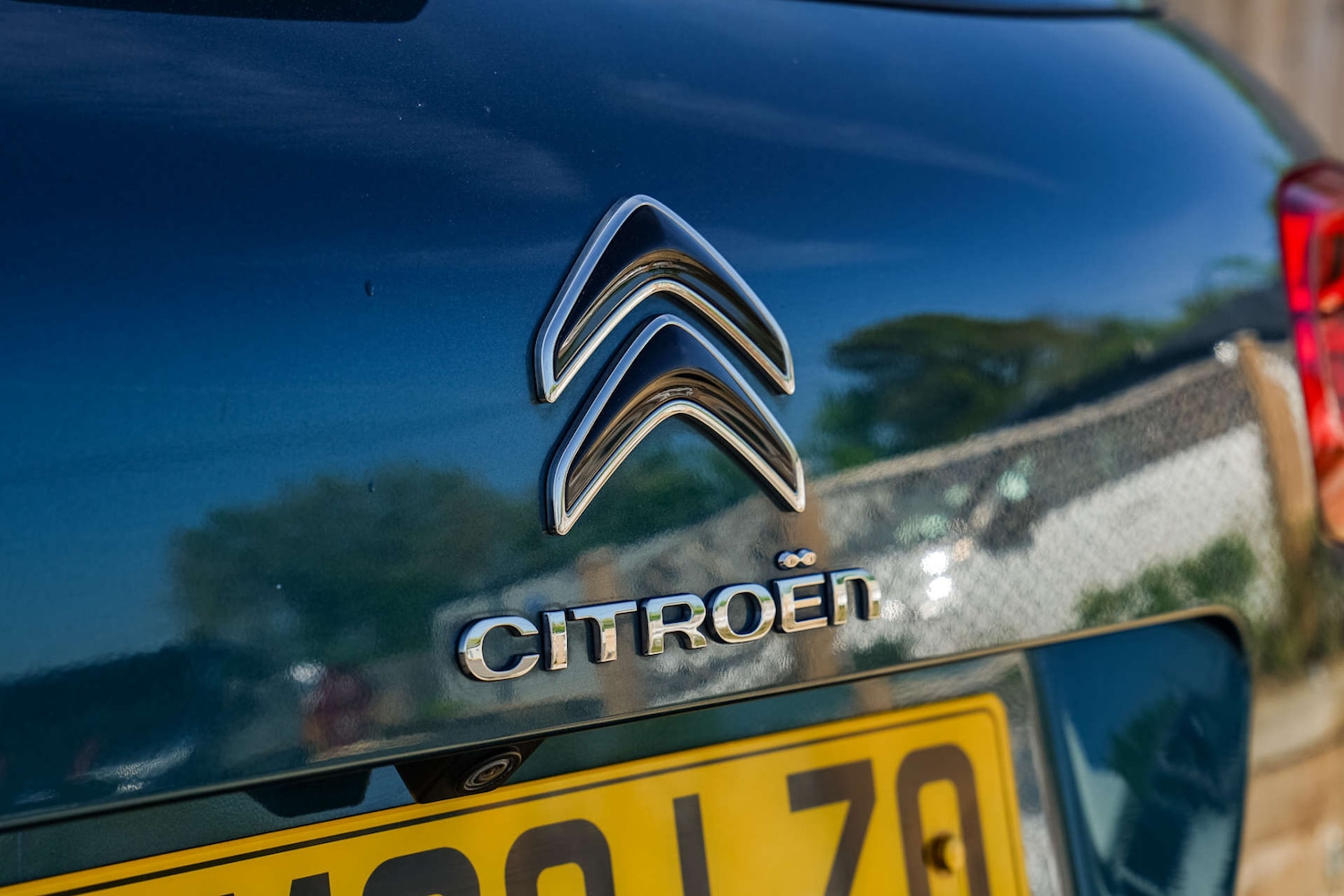 Used Citroen C5 Aircross 2020 for sale - 76961780: Photo 10