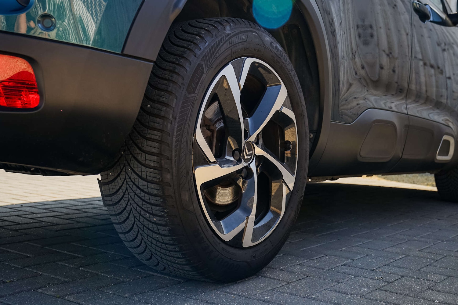 Used Citroen C5 Aircross 2020 for sale - 76961780: Photo 11