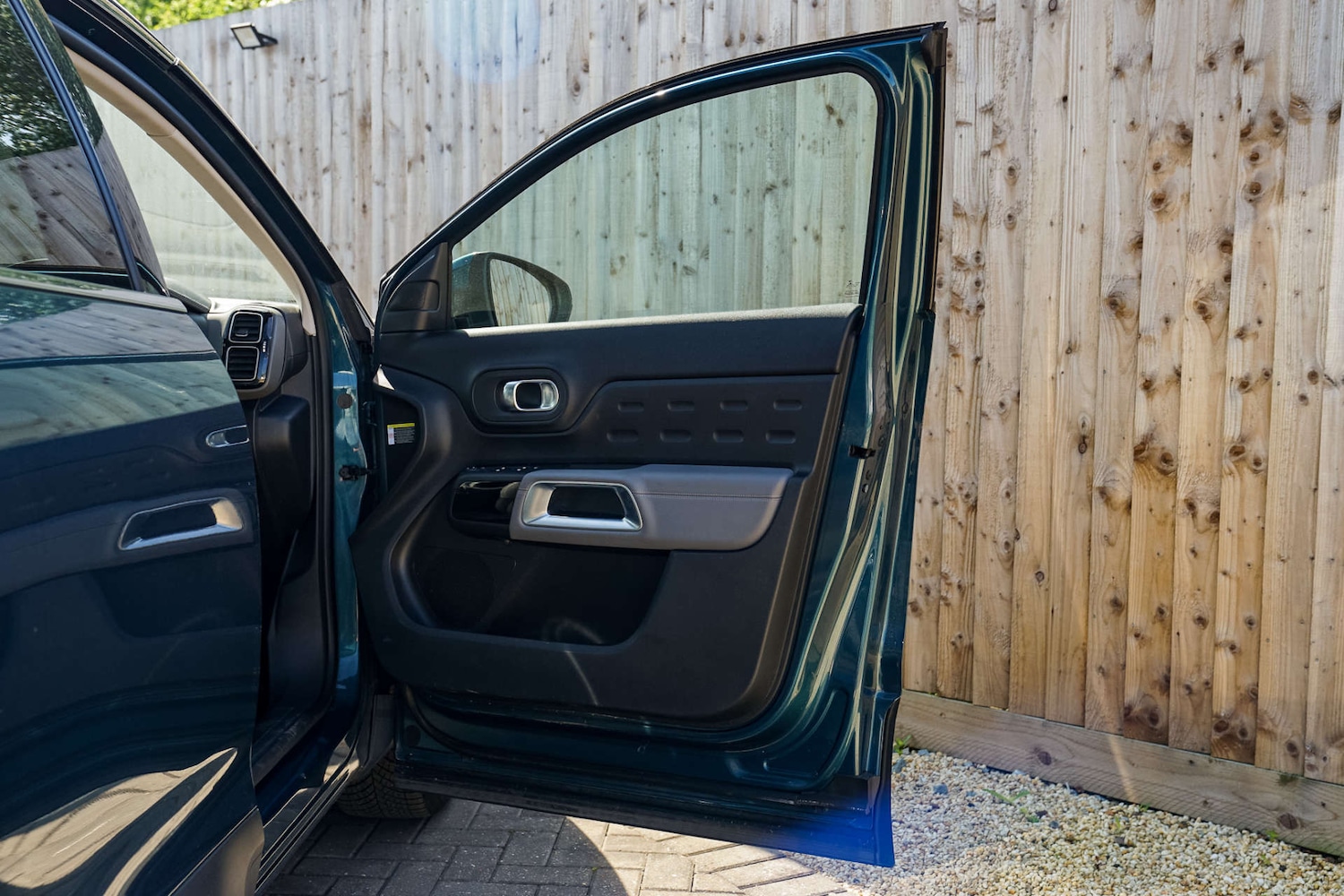 Used Citroen C5 Aircross 2020 for sale - 76961780: Photo 12