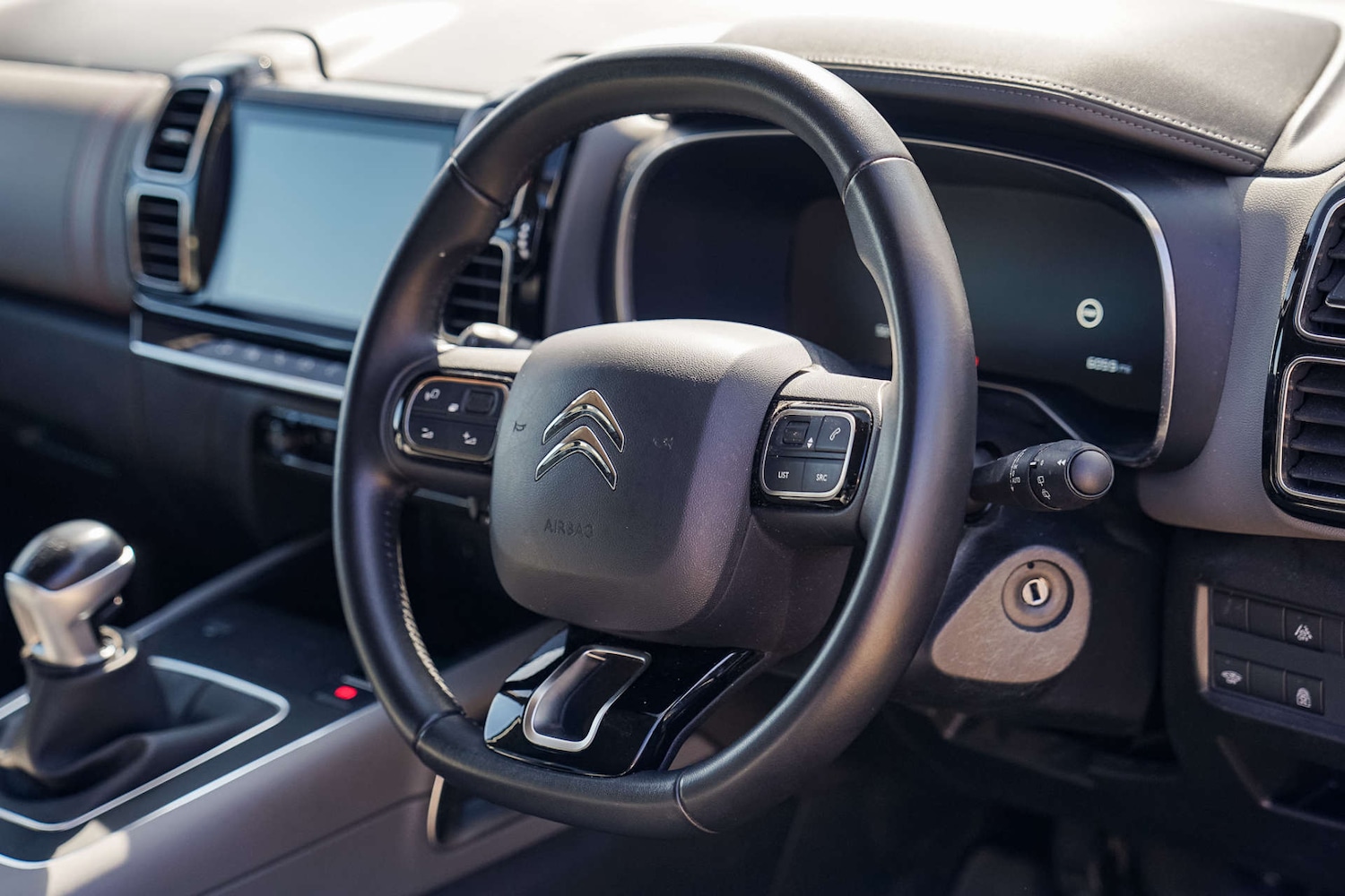 Used Citroen C5 Aircross 2020 for sale - 76961780: Photo 13