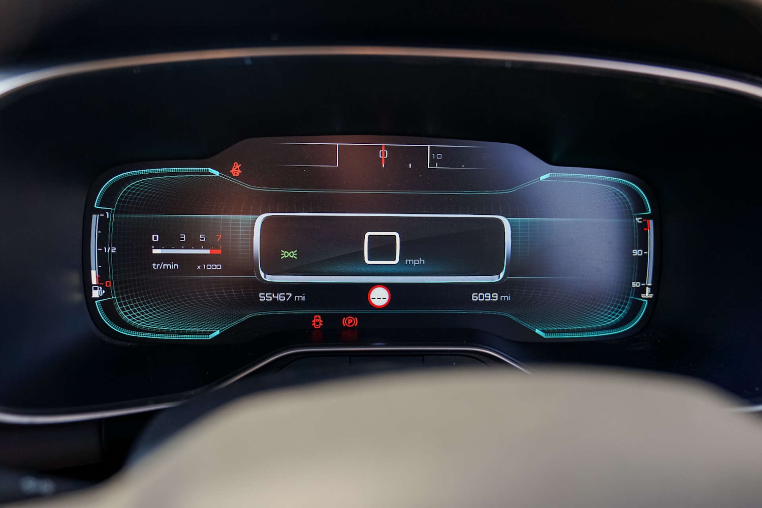 Used Citroen C5 Aircross 2020 for sale - 76961780: Photo 14