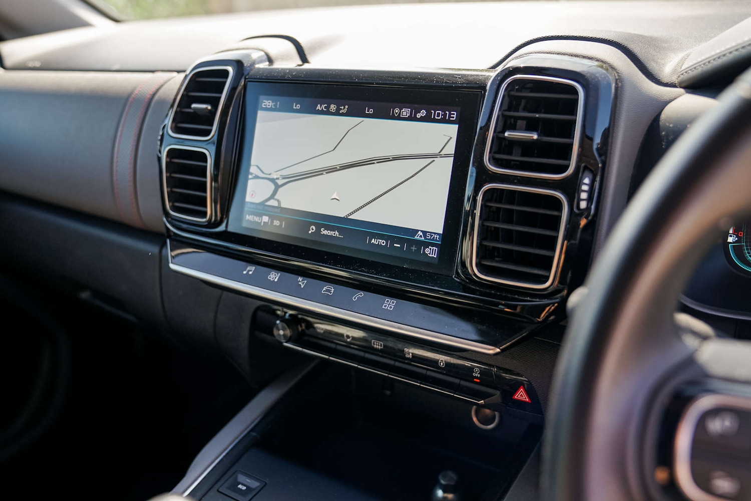 Used Citroen C5 Aircross 2020 for sale - 76961780: Photo 16