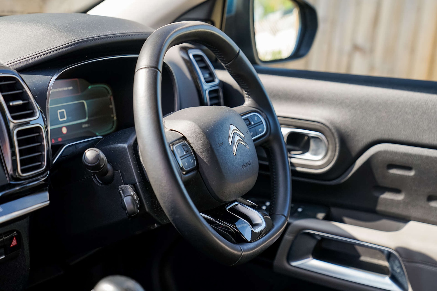 Used Citroen C5 Aircross 2020 for sale - 76961780: Photo 18