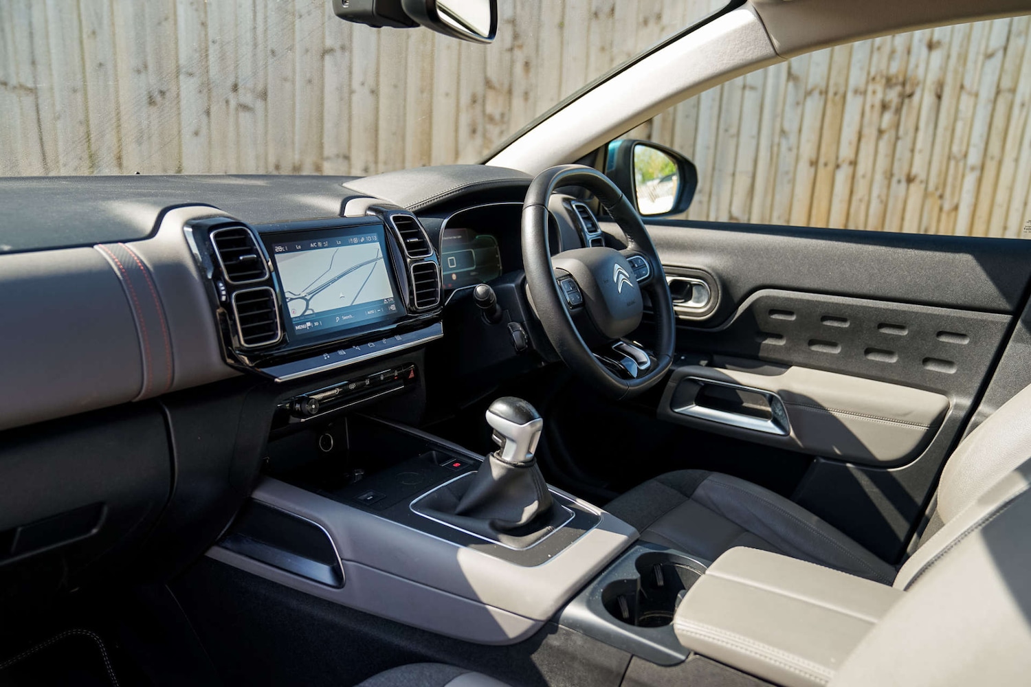 Used Citroen C5 Aircross 2020 for sale - 76961780: Photo 19