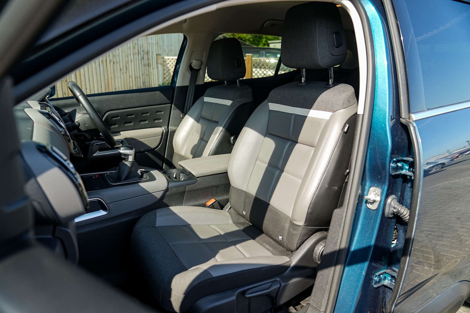 Used Citroen C5 Aircross 2020 for sale - 76961780: Photo 20