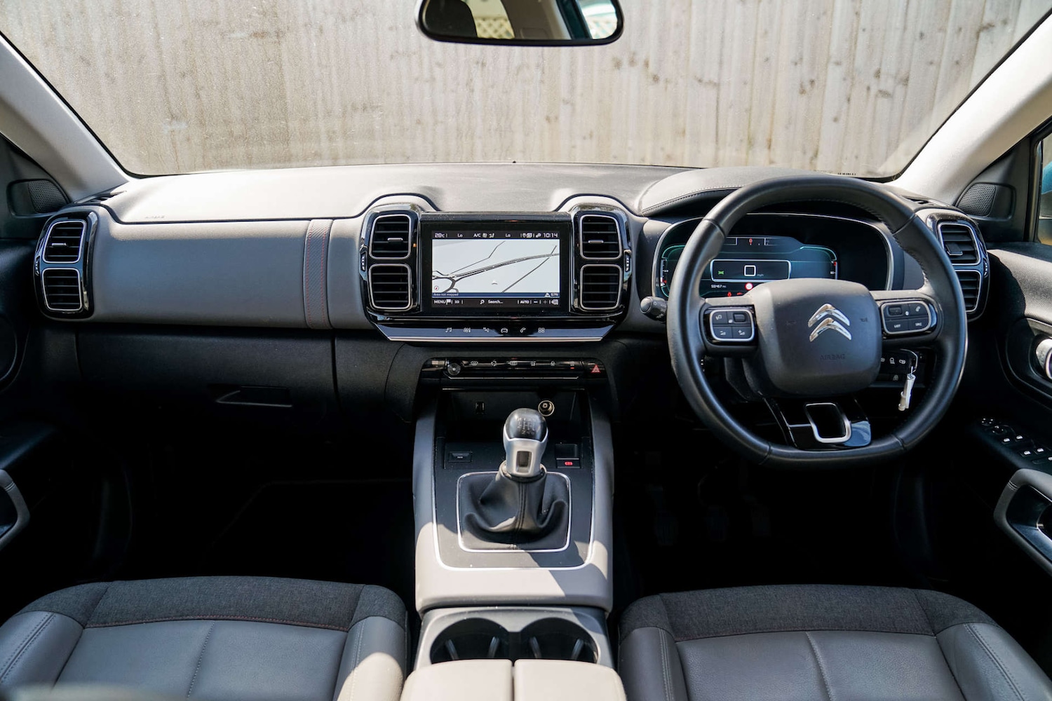 Used Citroen C5 Aircross 2020 for sale - 76961780: Photo 21