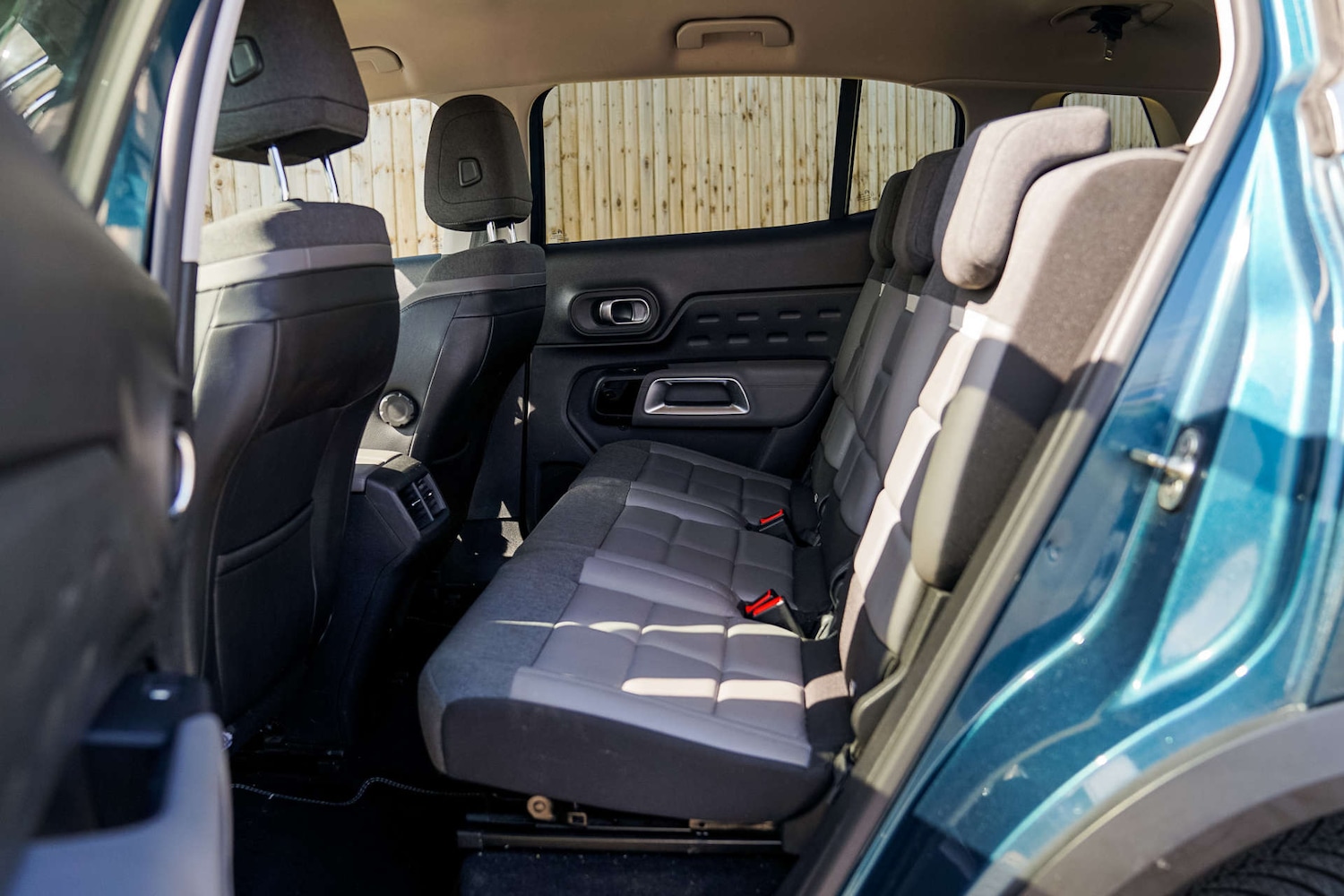 Used Citroen C5 Aircross 2020 for sale - 76961780: Photo 22