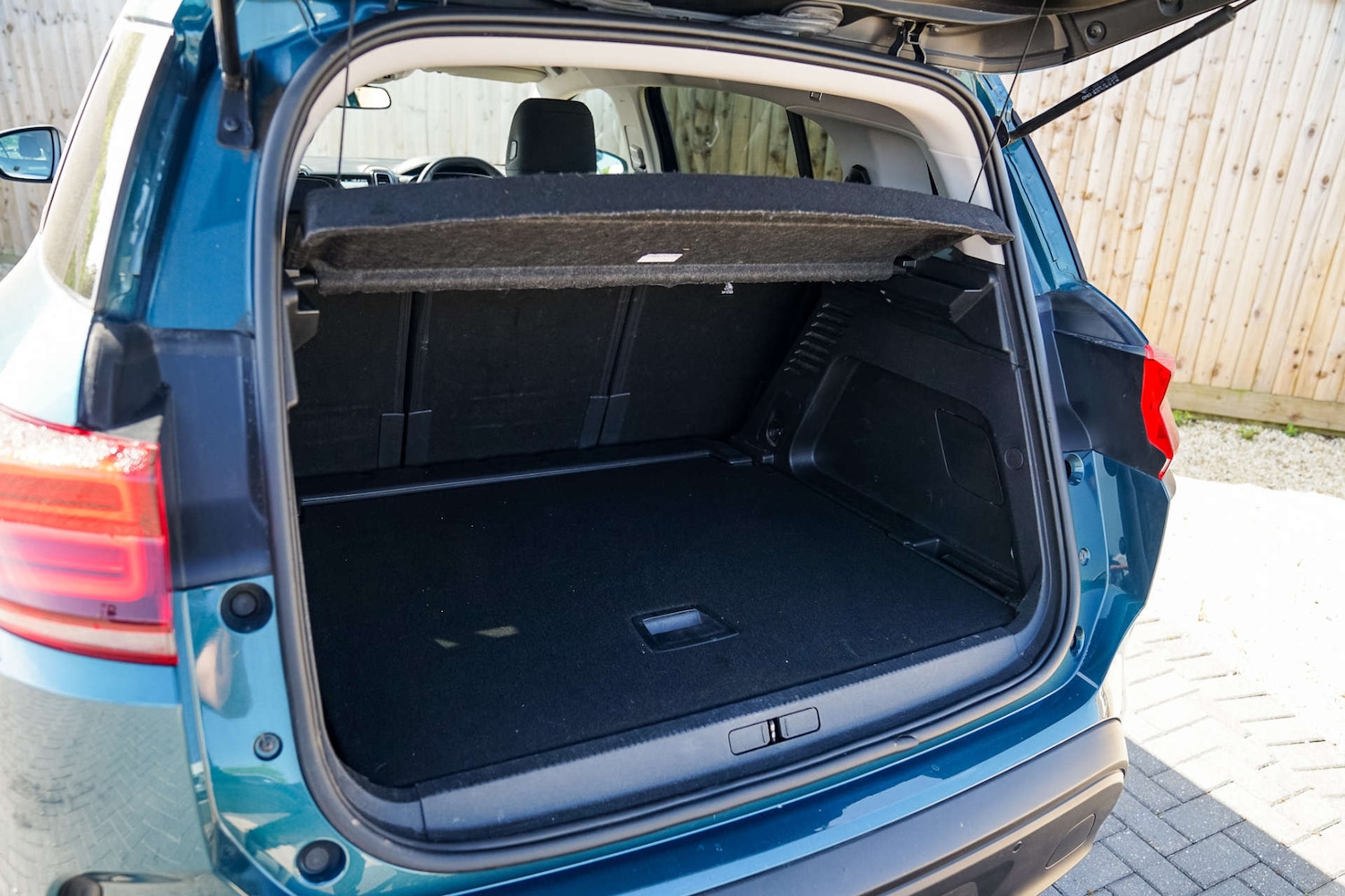 Used Citroen C5 Aircross 2020 for sale - 76961780: Photo 23