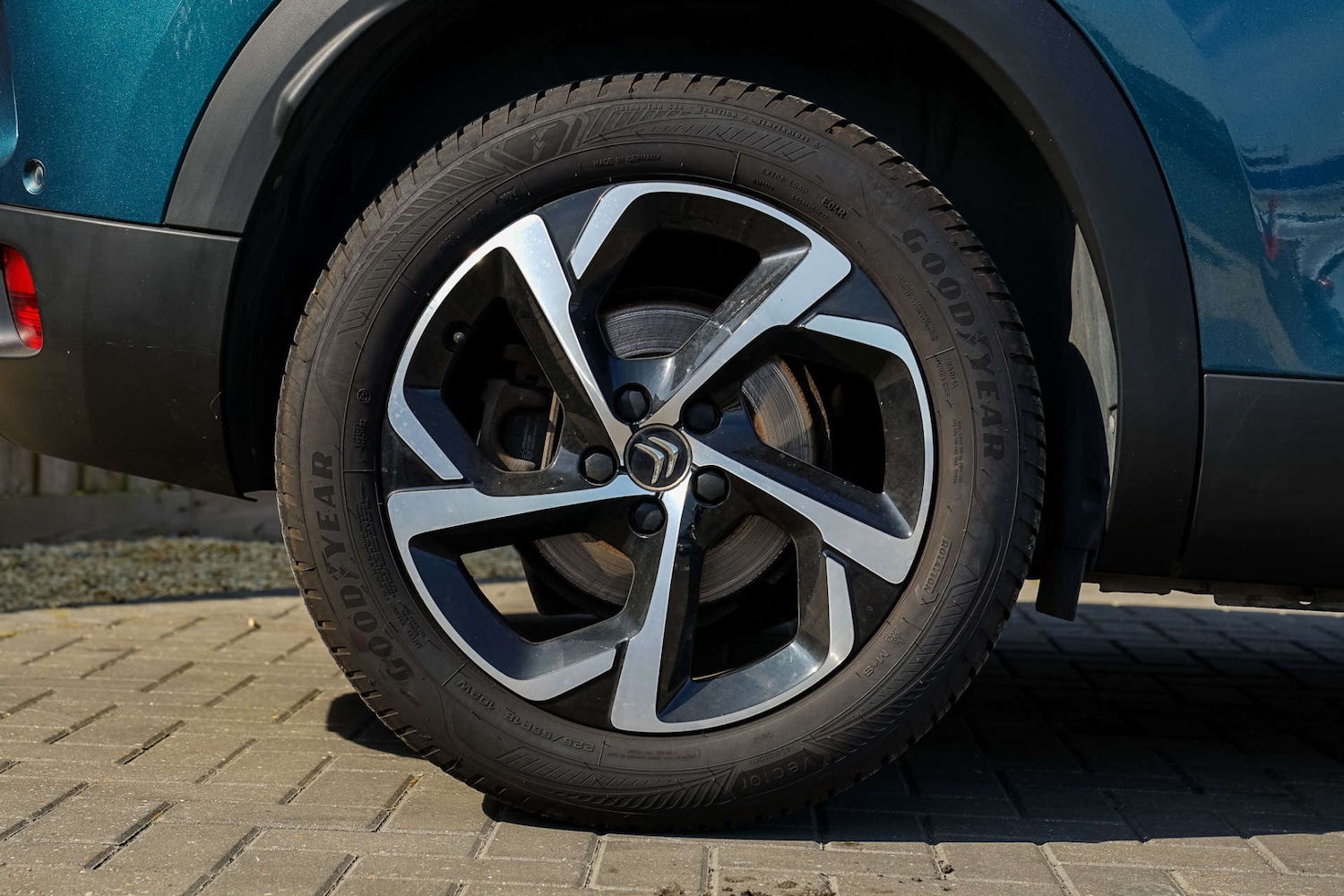 Used Citroen C5 Aircross 2020 for sale - 76961780: Photo 24