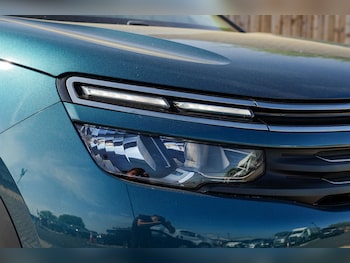 Used Citroen C5 Aircross 2020 for sale - 76961780: Photo