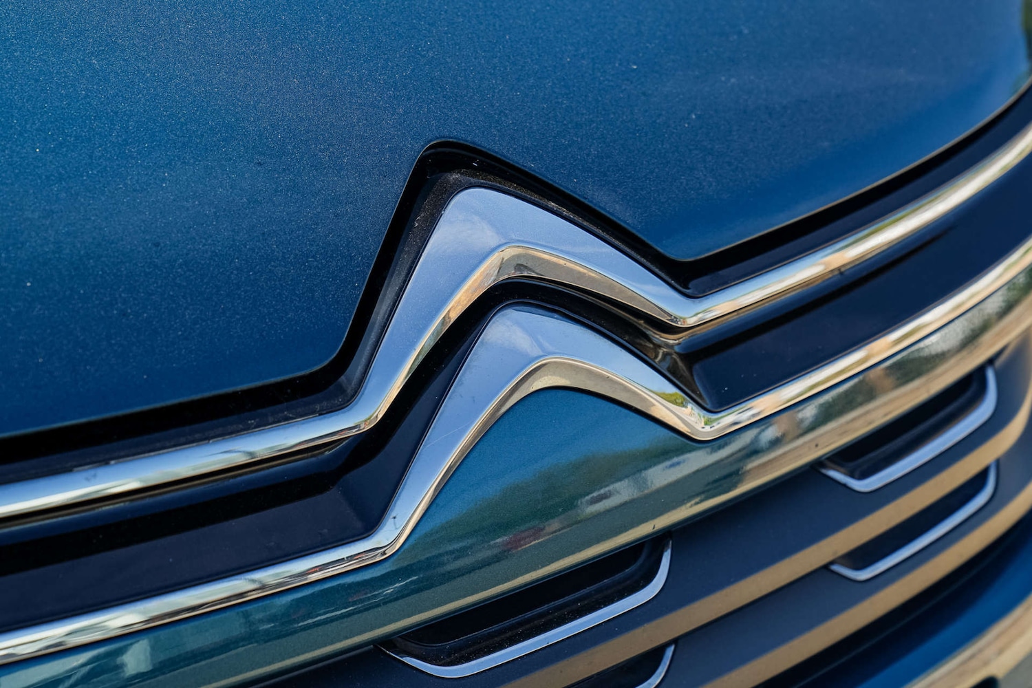 Used Citroen C5 Aircross 2020 for sale - 76961780: Photo 4