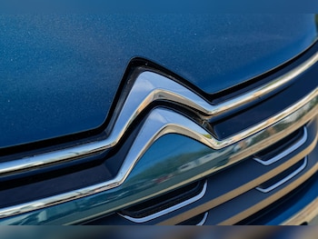 Used Citroen C5 Aircross 2020 for sale - 76961780: Photo