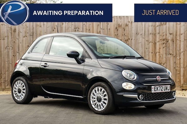 Used Fiat 500 2023 for sale - 76209991: Photo 1