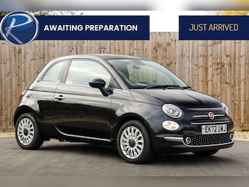 2023 - 1.0 500 Dolcevita MHEV 3dr