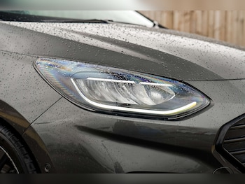 Used Ford Fiesta 2022 for sale - 77584002: Photo