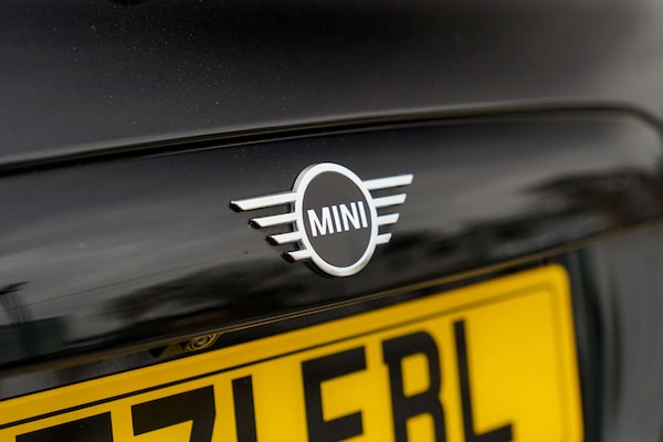 Used MINI Hatch 2021 for sale - 76316525: Photo 10