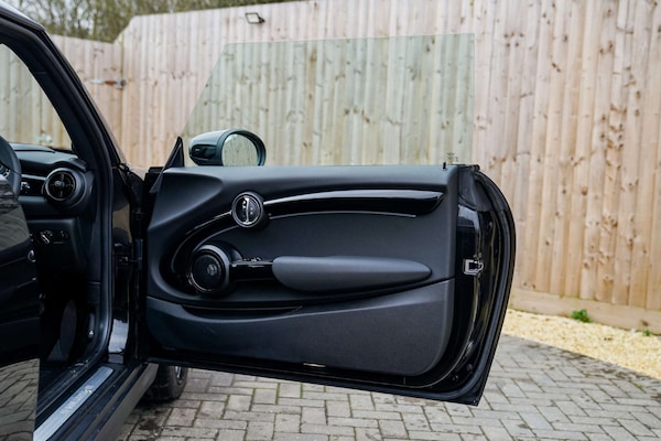 Used MINI Hatch 2021 for sale - 76316525: Photo 12