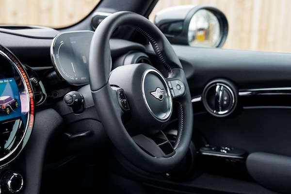 Used MINI Hatch 2021 for sale - 76316525: Photo 19