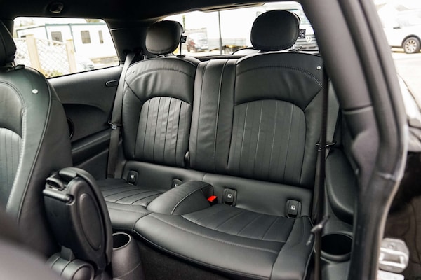 Used MINI Hatch 2021 for sale - 76316525: Photo 22