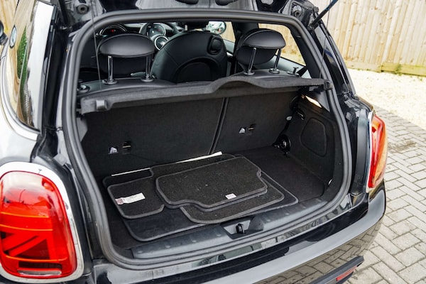Used MINI Hatch 2021 for sale - 76316525: Photo 23