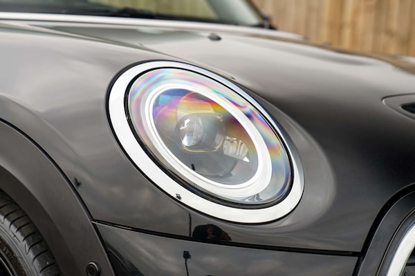 Used MINI Hatch 2021 for sale - 76316525: Photo 3