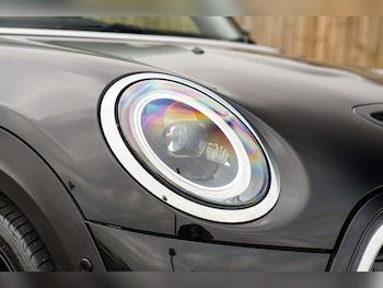 Used MINI Hatch 2021 for sale - 76316525: Photo 3