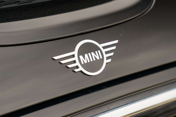 Used MINI Hatch 2021 for sale - 76316525: Photo 4