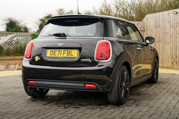 Used MINI Hatch 2021 for sale - 76316525: Photo 7